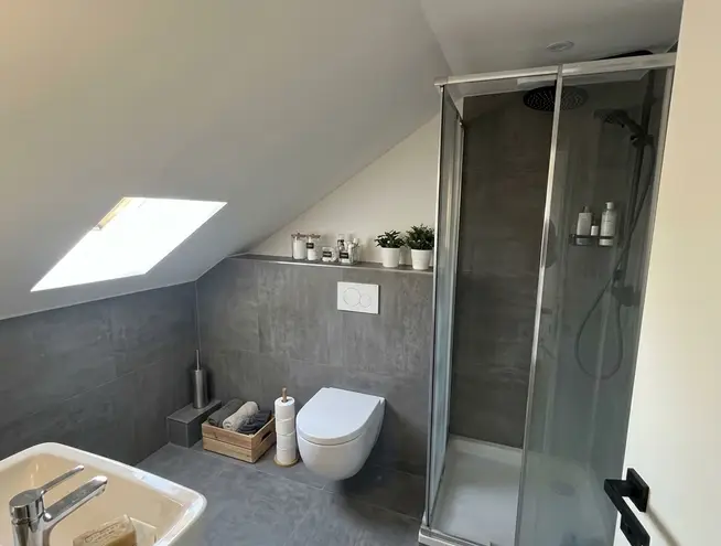 WG-Zimmer mit 12 m² in München – Bild 6