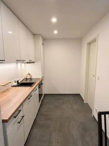 WG-Zimmer mit 12 m² in München – Bild 7