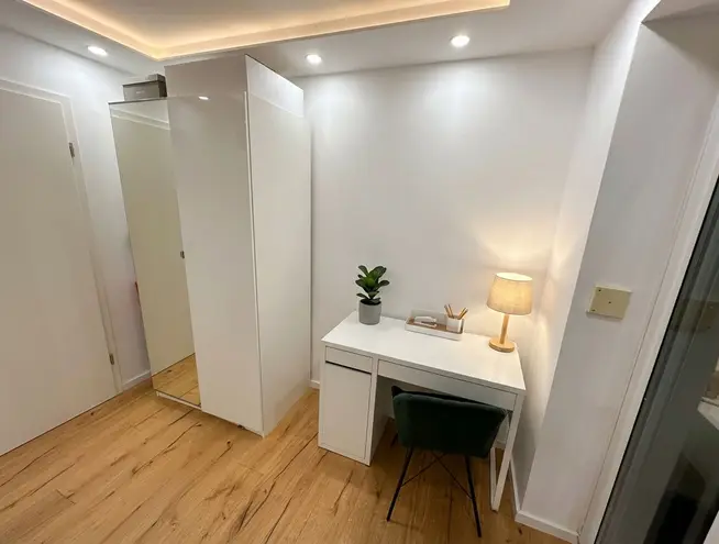 WG-Zimmer mit 12 m² in München – Bild 9