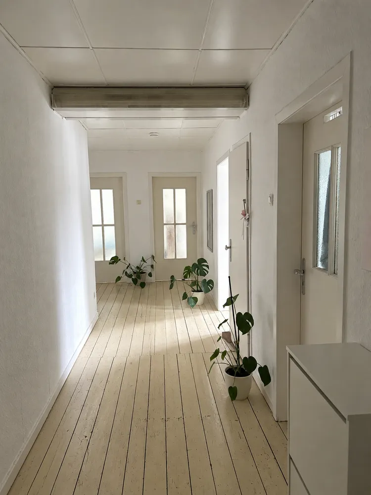 2 Zimmer Wohnung mit 55 m² in Essen – Bild 1