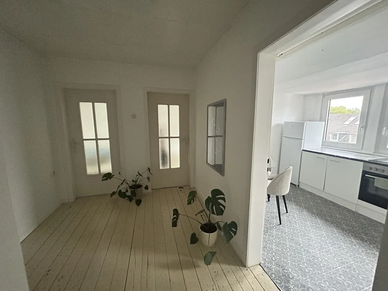 2 Zimmer Wohnung mit 55 m² in Essen – Bild 2