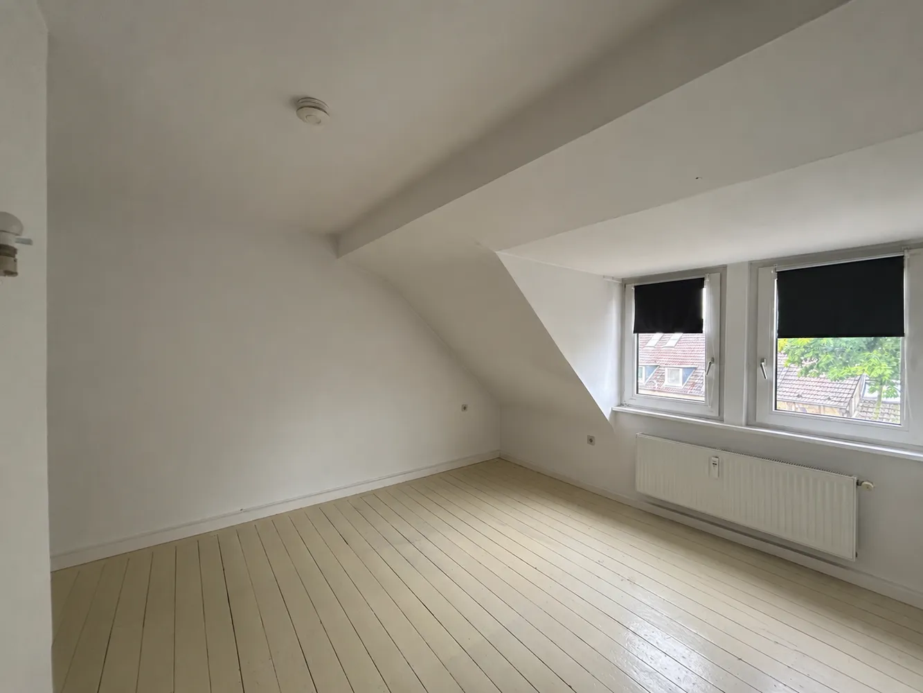 2 Zimmer Wohnung mit 55 m² in Essen – Bild 3