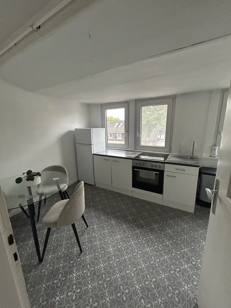 2 Zimmer Wohnung mit 55 m² in Essen – Bild 6