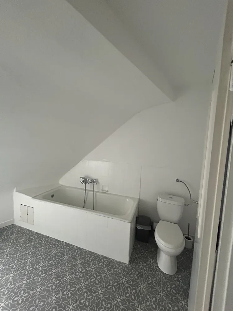 2 Zimmer Wohnung mit 55 m² in Essen – Bild 8