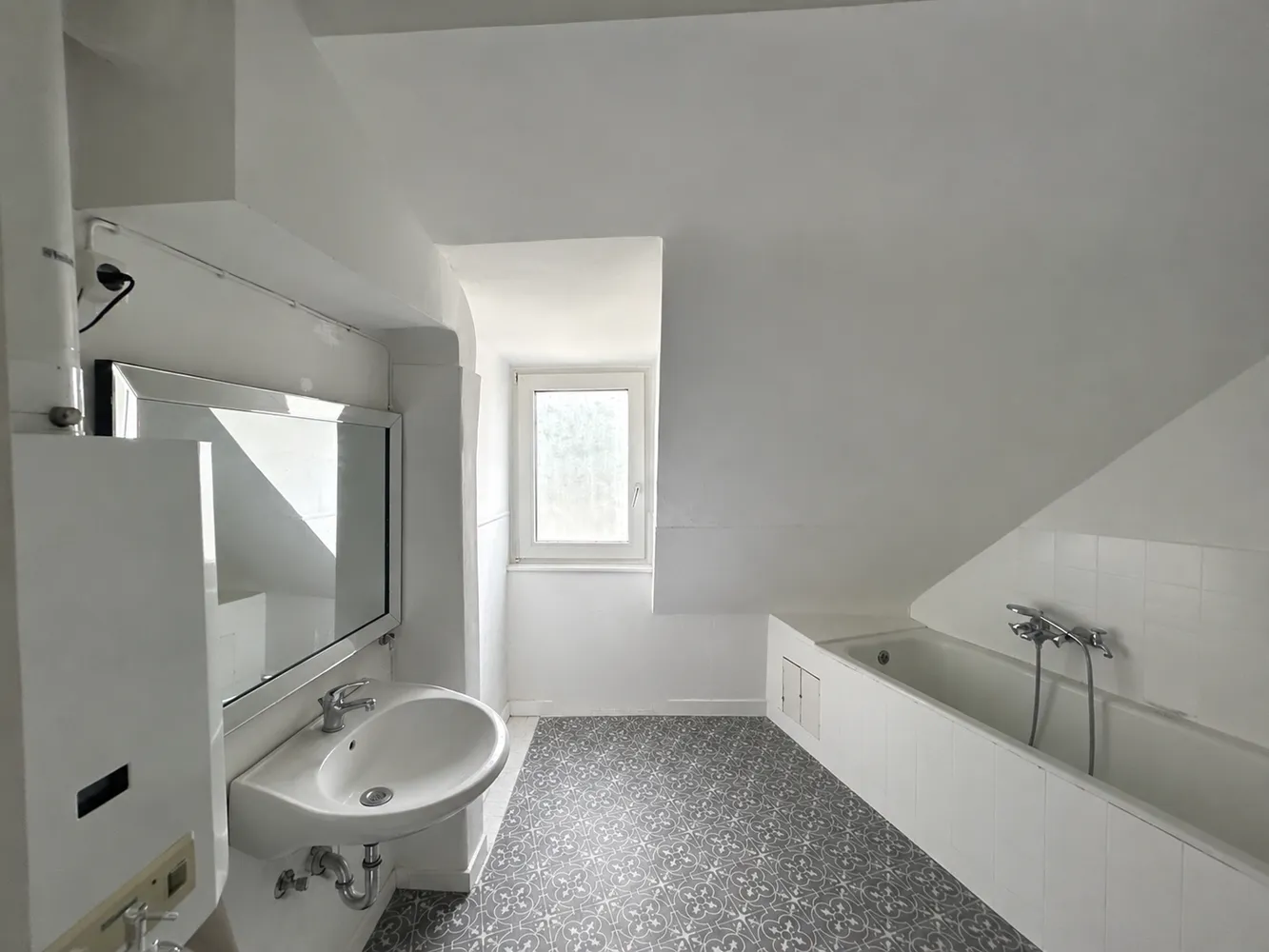2 Zimmer Wohnung mit 55 m² in Essen – Bild 9