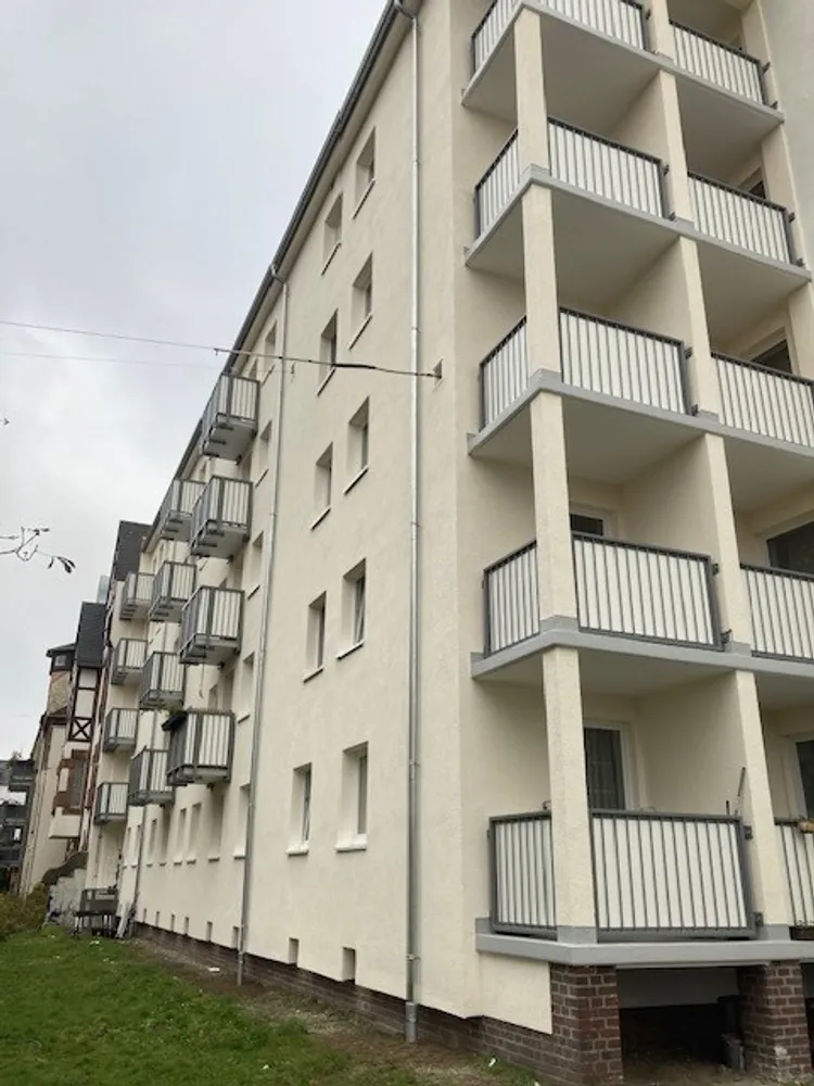 3 Zimmer Wohnung mit 55 m² in Darmstadt – Bild 2