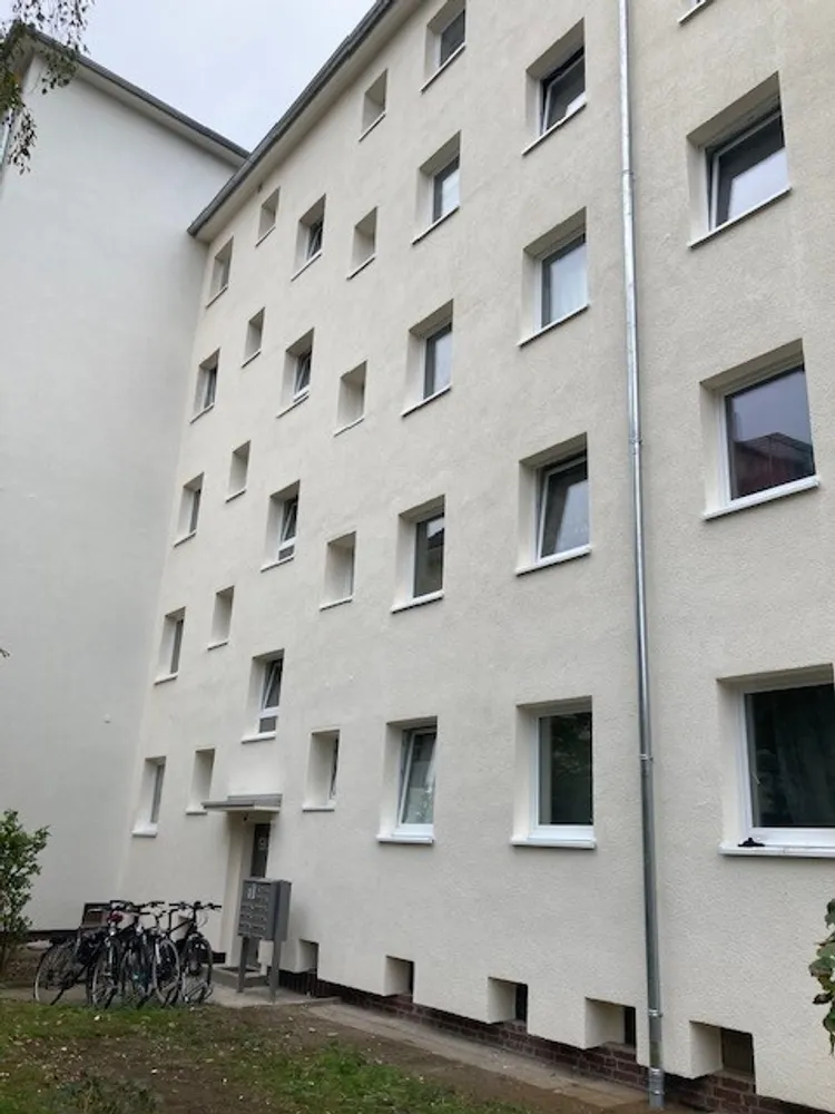 3 Zimmer Wohnung mit 55 m² in Darmstadt – Bild 3