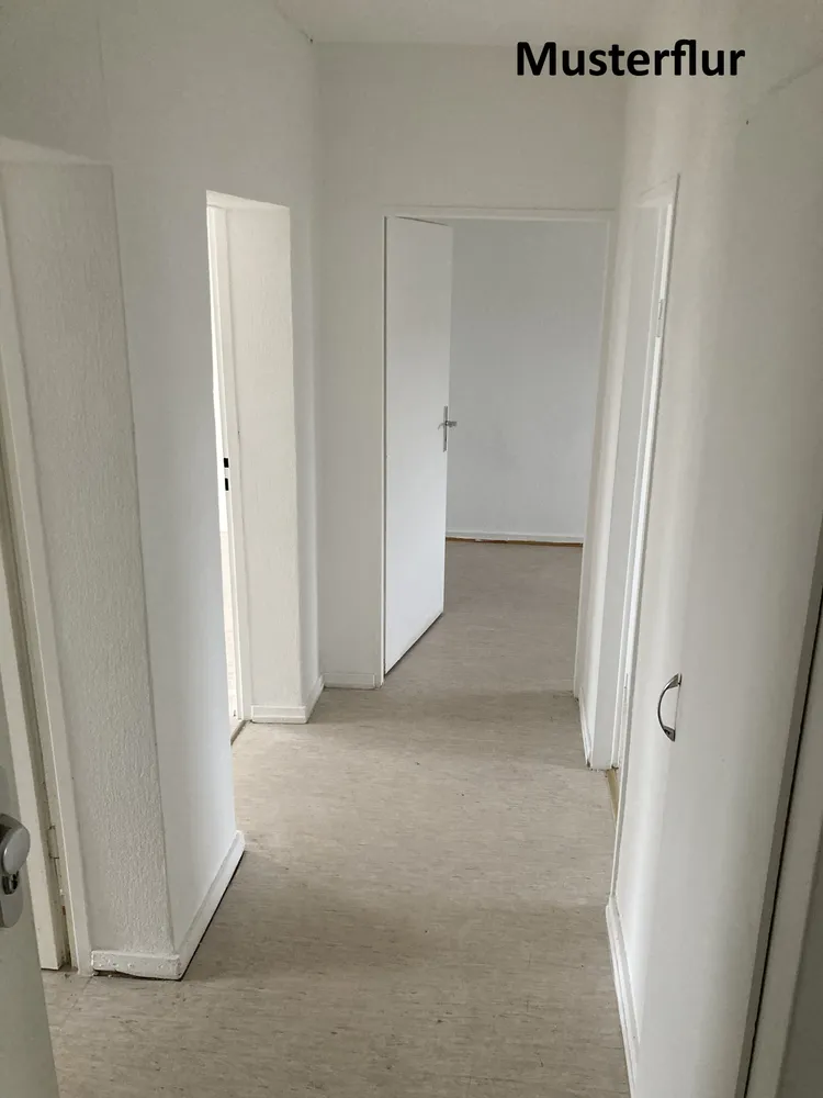3 Zimmer Wohnung mit 55 m² in Darmstadt – Bild 5