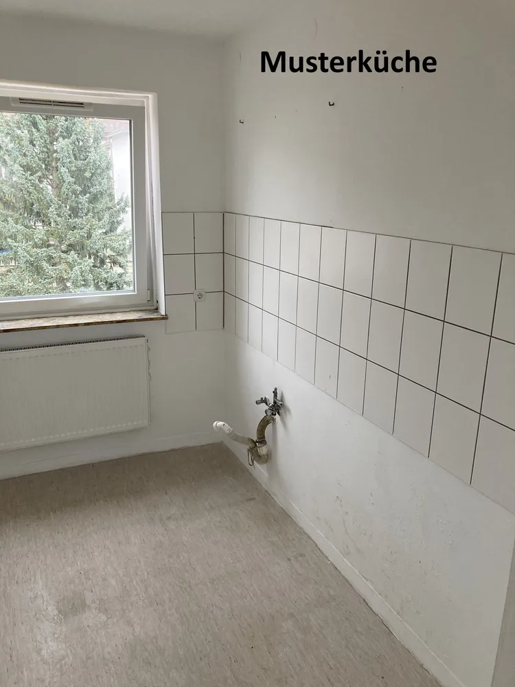 3 Zimmer Wohnung mit 55 m² in Darmstadt – Bild 6