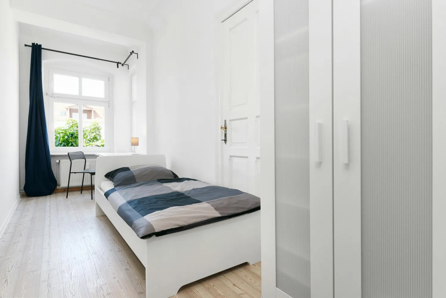 WG-Zimmer mit 10 m² in Berlin – Bild 1