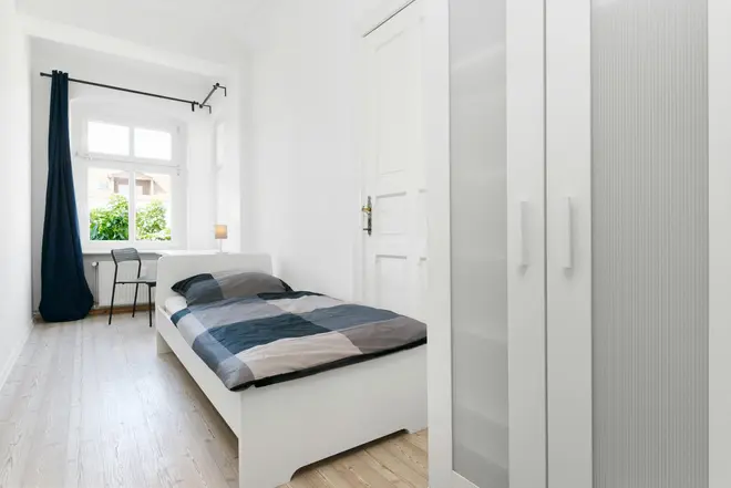 WG-Zimmer mit 10 m² in Berlin – Bild 1