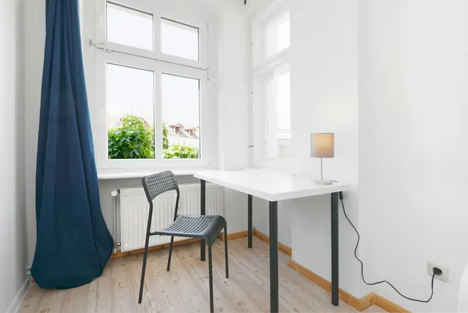 WG-Zimmer mit 10 m² in Berlin – Bild 2