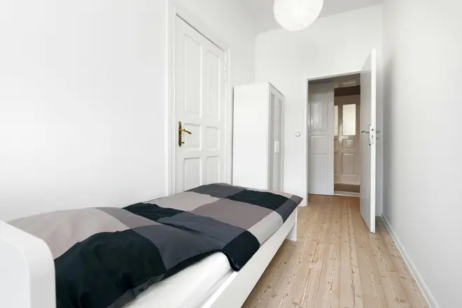 WG-Zimmer mit 10 m² in Berlin – Bild 3