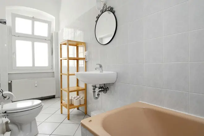 WG-Zimmer mit 10 m² in Berlin – Bild 5