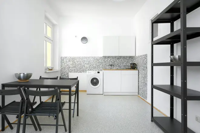 WG-Zimmer mit 10 m² in Berlin – Bild 10
