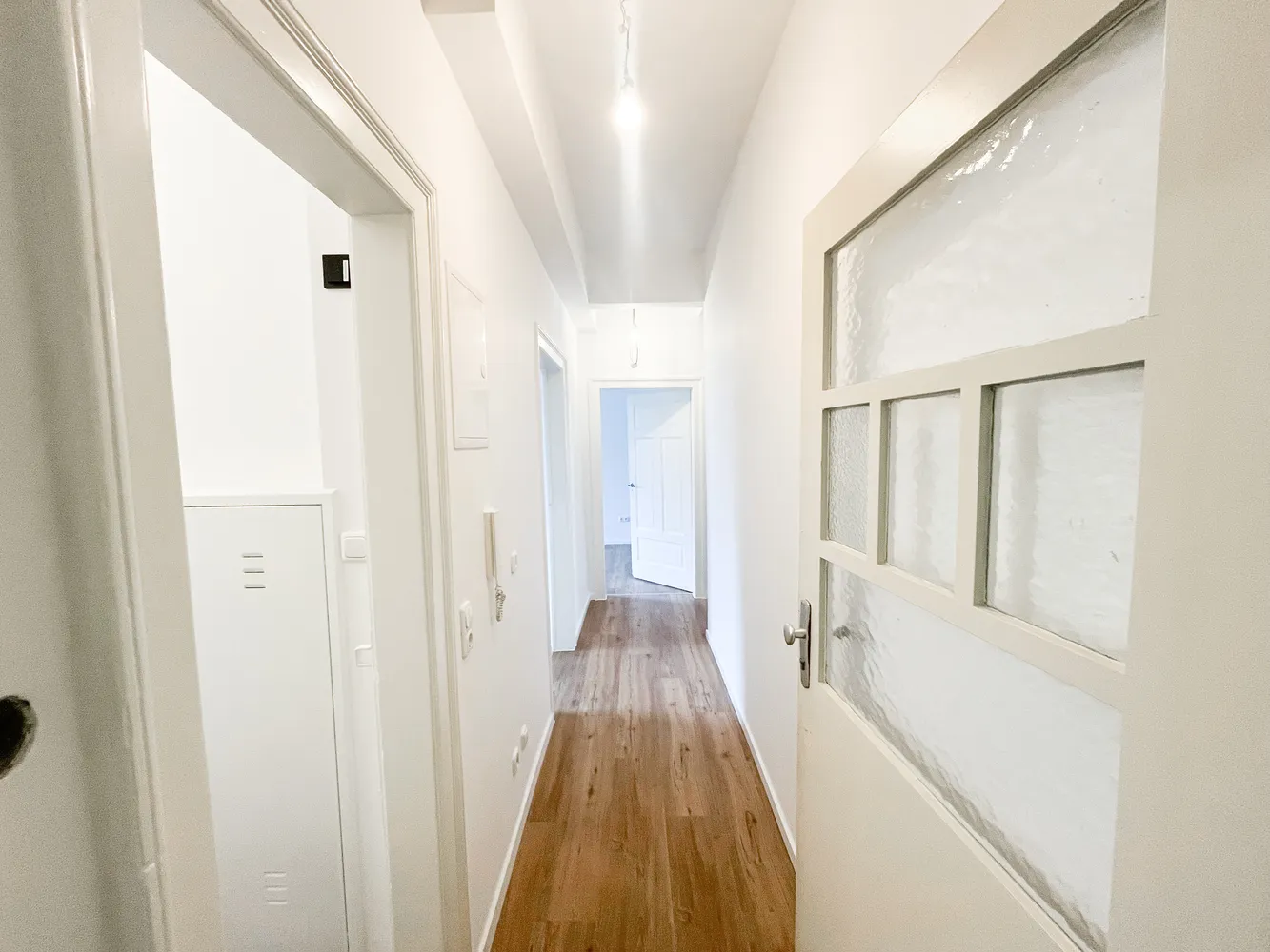 WG-Zimmer mit 16 m² in Mannheim – Bild 1