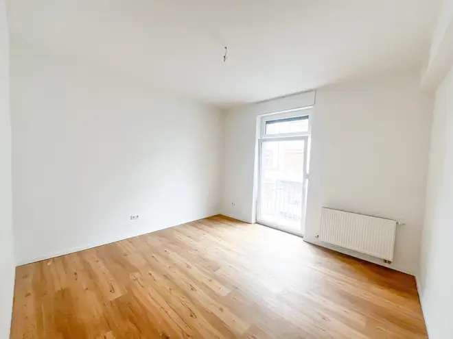 WG-Zimmer mit 16 m² in Mannheim – Bild 4
