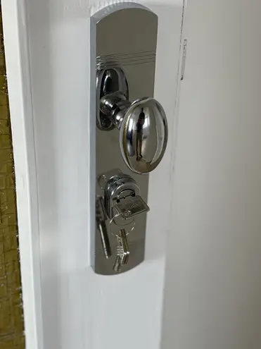 2 Zimmer Wohnung mit 55 m² in Wiesbaden – Bild 2