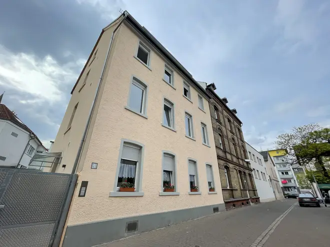 2 Zimmer Wohnung mit 55 m² in Wiesbaden – Bild 3