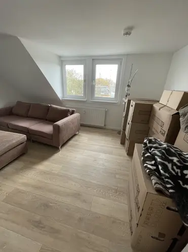2 Zimmer Wohnung mit 55 m² in Wiesbaden – Bild 7