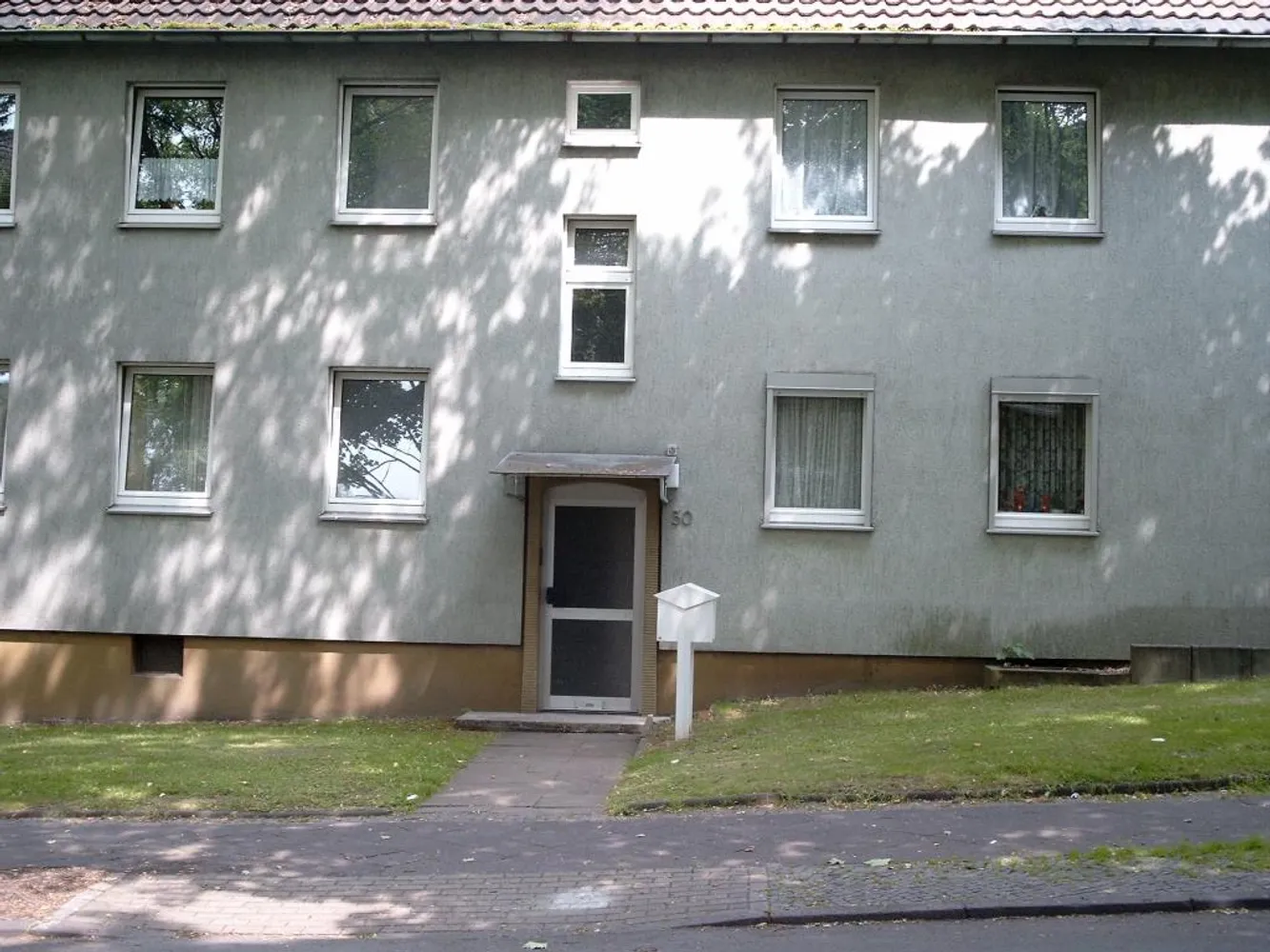 2 Zimmer Wohnung mit 32 m² in Bochum – Bild 1