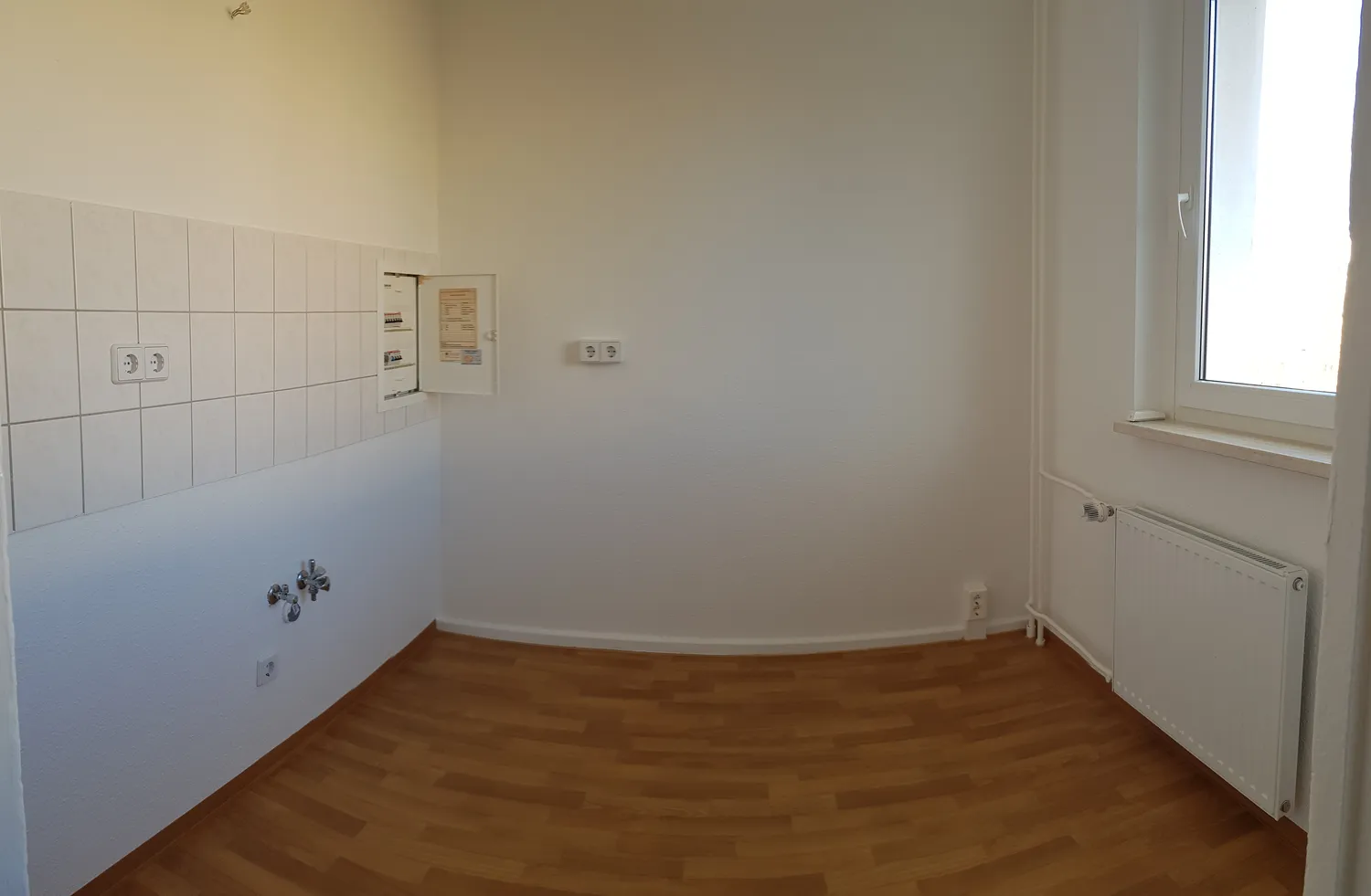 1 Zimmer Wohnung mit 33 m² in Bautzen – Bild 6