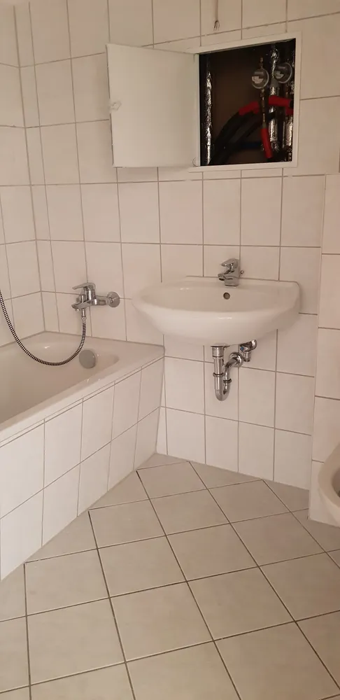 1 Zimmer Wohnung mit 33 m² in Bautzen – Bild 7
