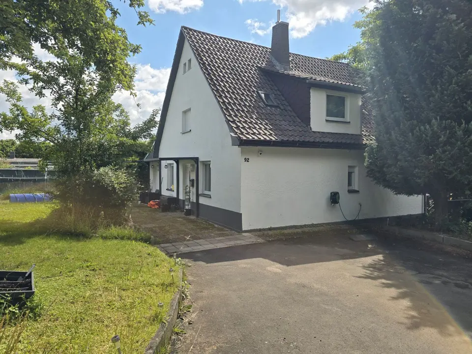 7 Zimmer Haus mit 168 m² in Fulda – Bild 1