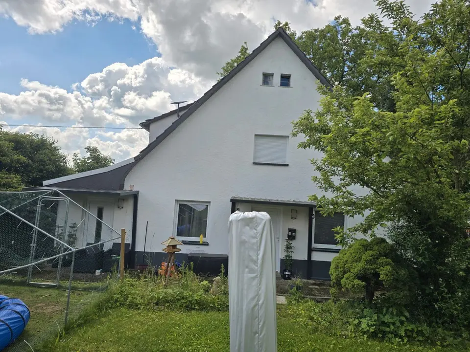 7 Zimmer Haus mit 168 m² in Fulda – Bild 2