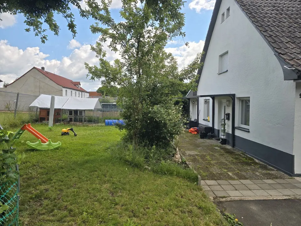 7 Zimmer Haus mit 168 m² in Fulda – Bild 3
