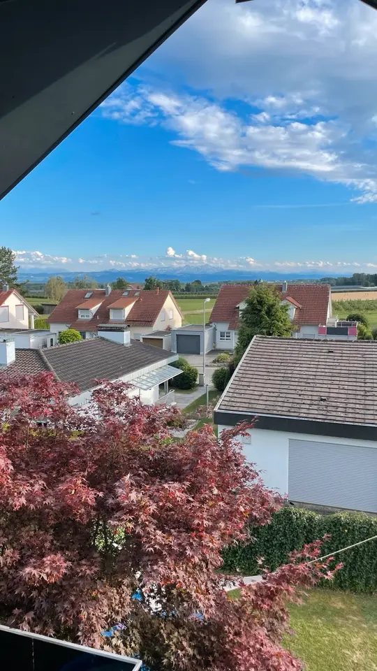 2 Zimmer Wohnung mit 50 m² in Friedrichshafen – Bild 4