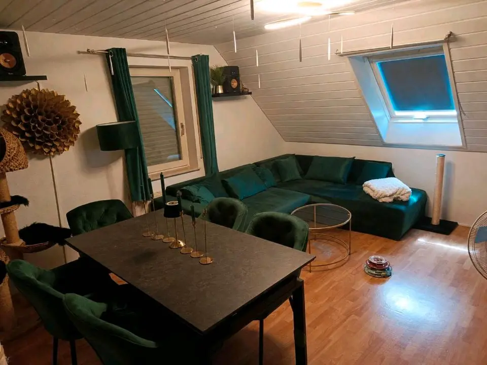 2 Zimmer Wohnung mit 50 m² in Friedrichshafen – Bild 8