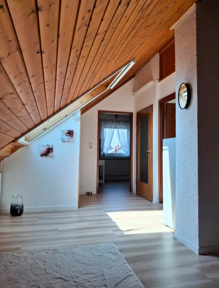 2 Zimmer Wohnung mit 50 m² in Friedrichshafen – Bild 9