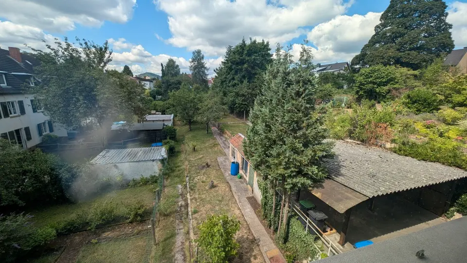7 Zimmer Haus mit 150 m² in Saarbrücken – Bild 2