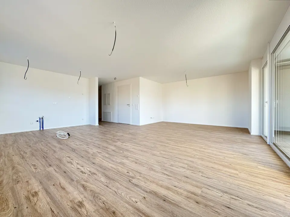 4 Zimmer Wohnung mit 104 m² in Backnang – Bild 3
