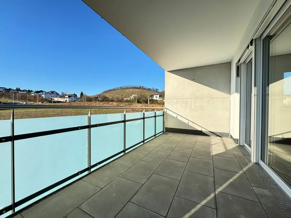 4 Zimmer Wohnung mit 104 m² in Backnang – Bild 4