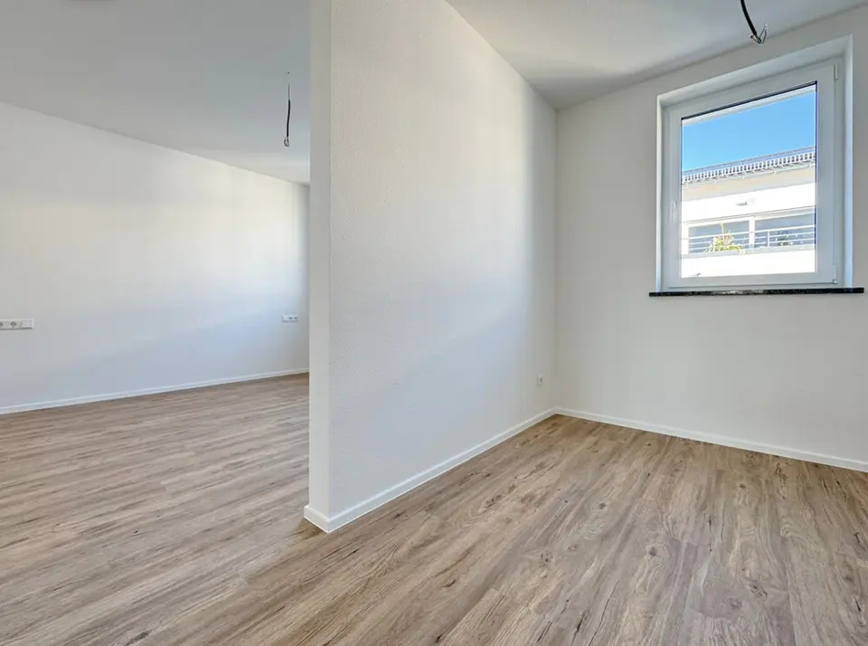4 Zimmer Wohnung mit 104 m² in Backnang – Bild 6