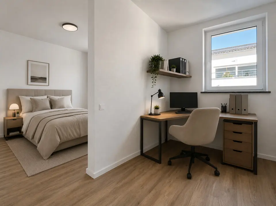 4 Zimmer Wohnung mit 104 m² in Backnang – Bild 7