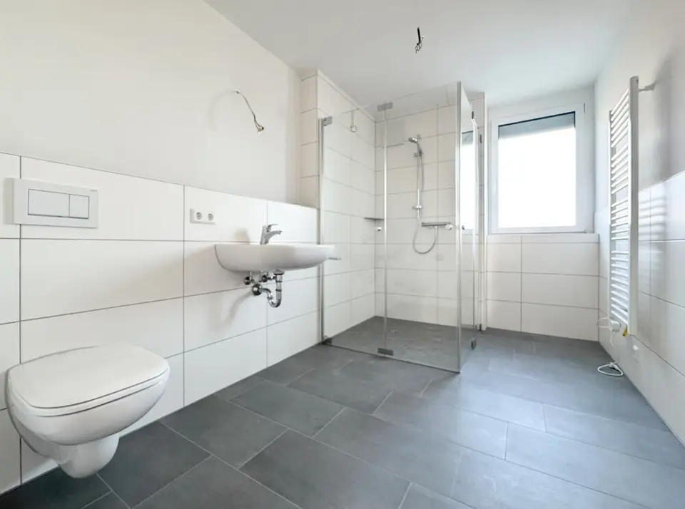 4 Zimmer Wohnung mit 104 m² in Backnang – Bild 10