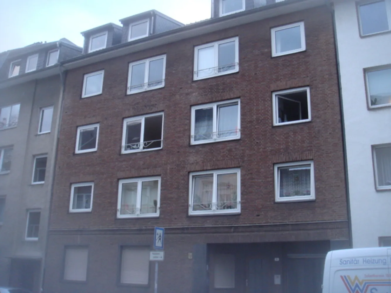 3 Zimmer Wohnung mit 70 m² in Aachen – Bild 1