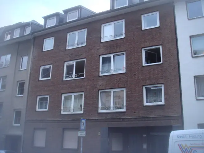 3 Zimmer Wohnung mit 70 m² in Aachen – Bild 1