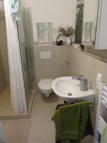 3 Zimmer Wohnung mit 70 m² in Aachen – Bild 12