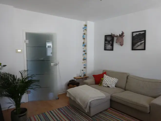 3 Zimmer Wohnung mit 70 m² in Aachen – Bild 7