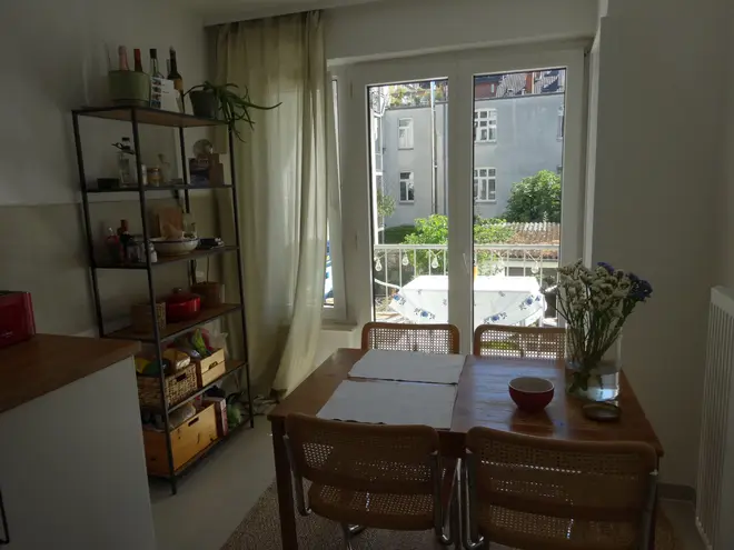 3 Zimmer Wohnung mit 70 m² in Aachen – Bild 10