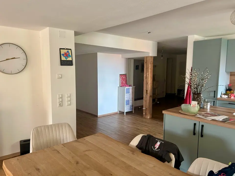 5 Zimmer Wohnung mit 175 m² in Kempten – Bild 6