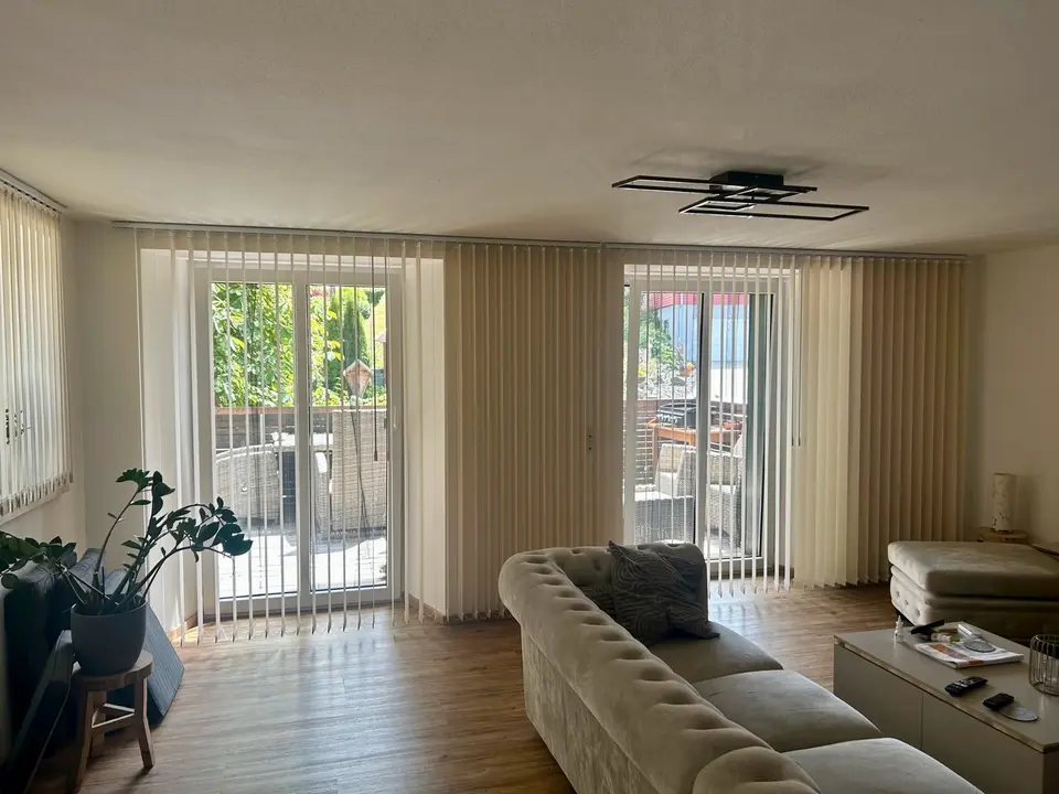 5 Zimmer Wohnung mit 175 m² in Kempten – Bild 7
