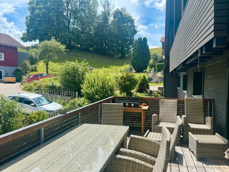 5 Zimmer Wohnung mit 175 m² in Kempten – Bild 8