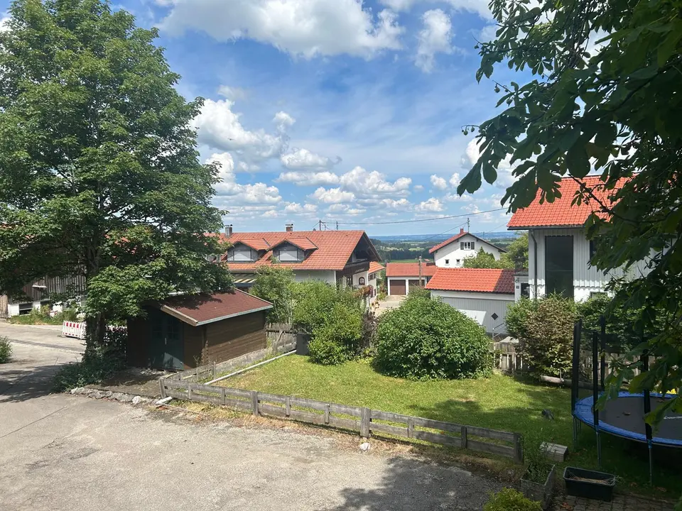 5 Zimmer Wohnung mit 175 m² in Kempten – Bild 9