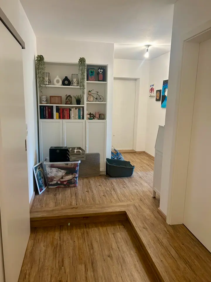 5 Zimmer Wohnung mit 175 m² in Kempten – Bild 10