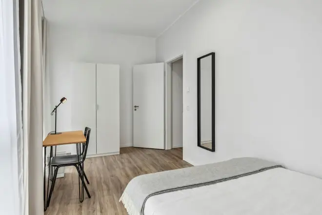 WG-Zimmer in Leipzig – Bild 4